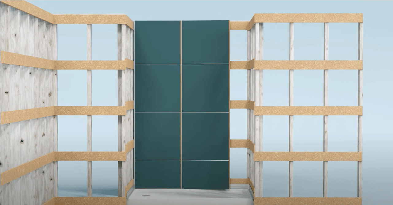 Wall Panels Installation Videos Fibo